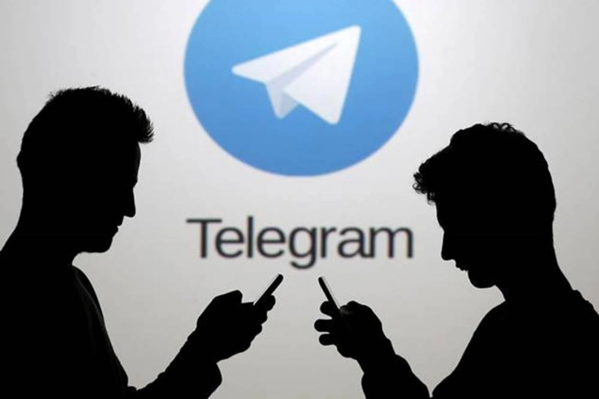 “Telegram” da çökdü? - FOTO